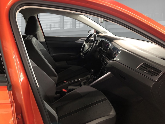 Volkswagen Polo 1.0 TSI Highline