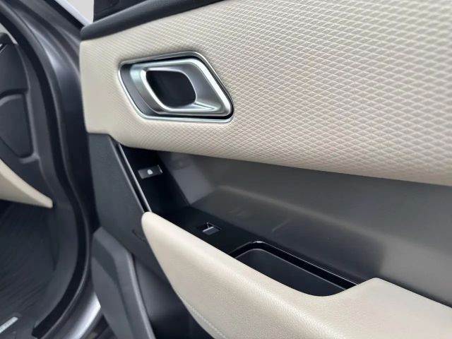 Land Rover Range Rover Velar Basis