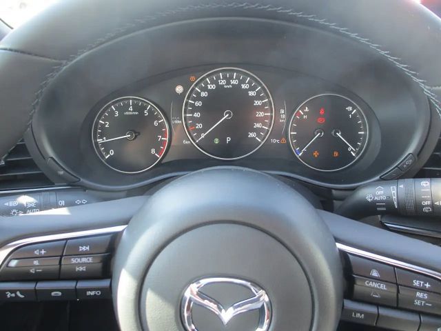 Mazda 3 Mazda3 /SP/G140/AT/Nagisa Modell 2025