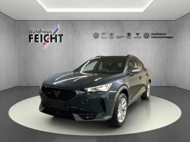 Cupra Formentor 1.5 TSI