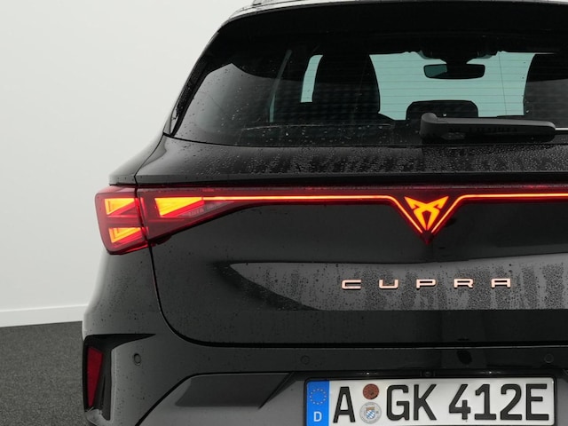 Cupra Leon Sportstourer e-Hybrid