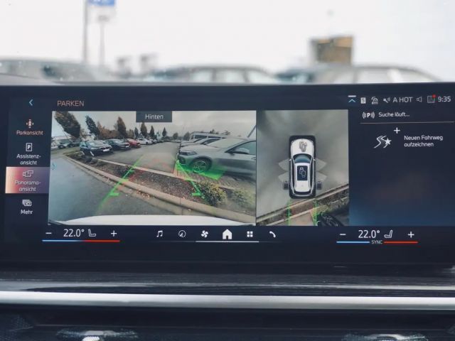 BMW X5 M-Sport xDrive30d