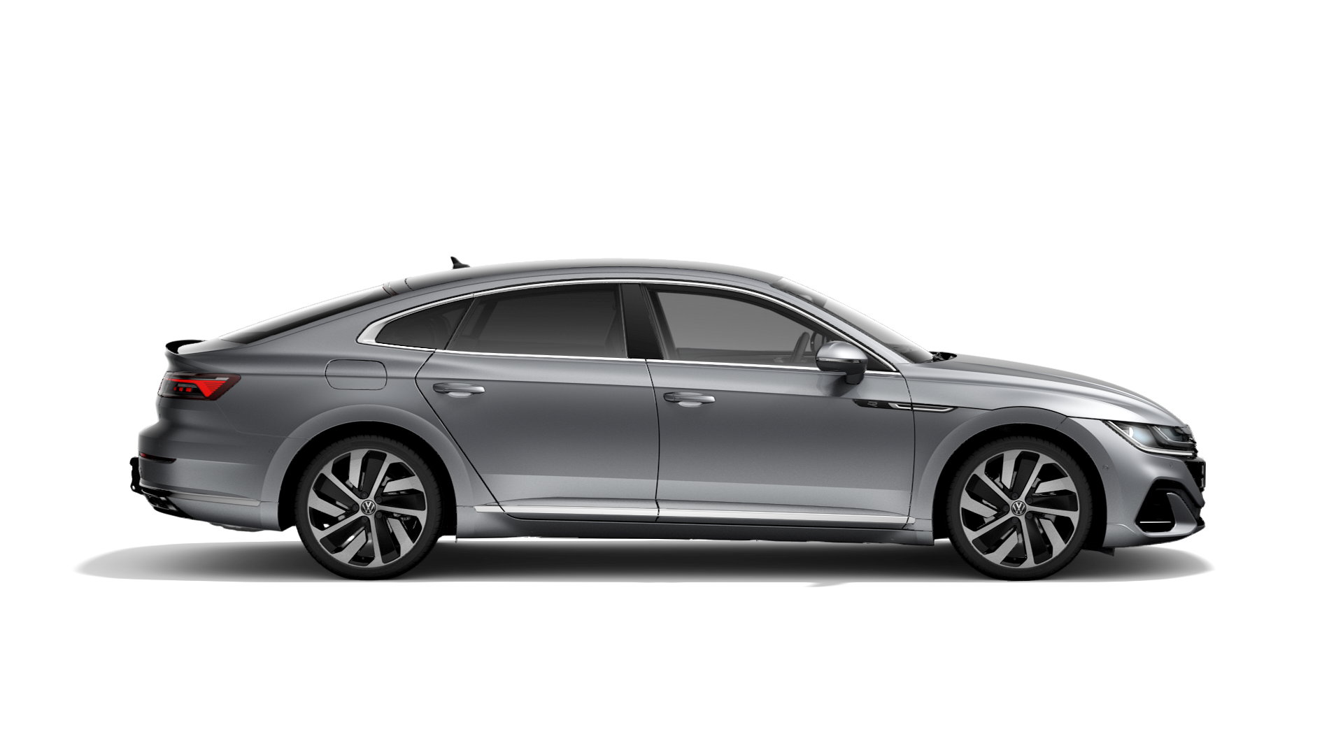 Volkswagen Arteon 2.0 TSI DSG R-Line