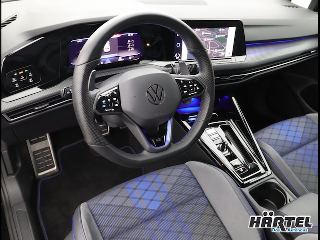 Volkswagen Golf 2.0 TSI 4Motion DSG