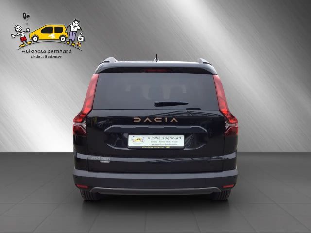 Dacia Jogger Extreme Hybrid 140