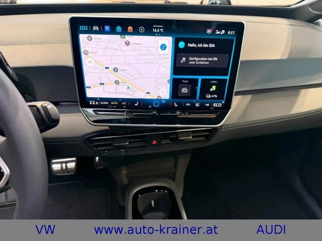 Volkswagen ID.3 Business Performance Pro