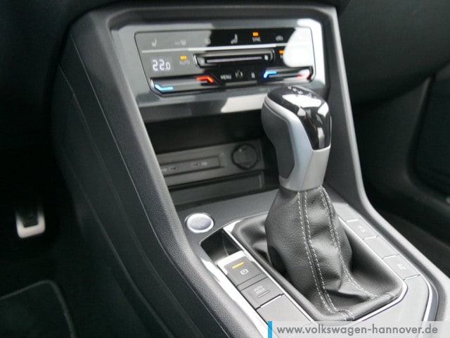 Volkswagen Tiguan 2.0 TDI DSG R-Line