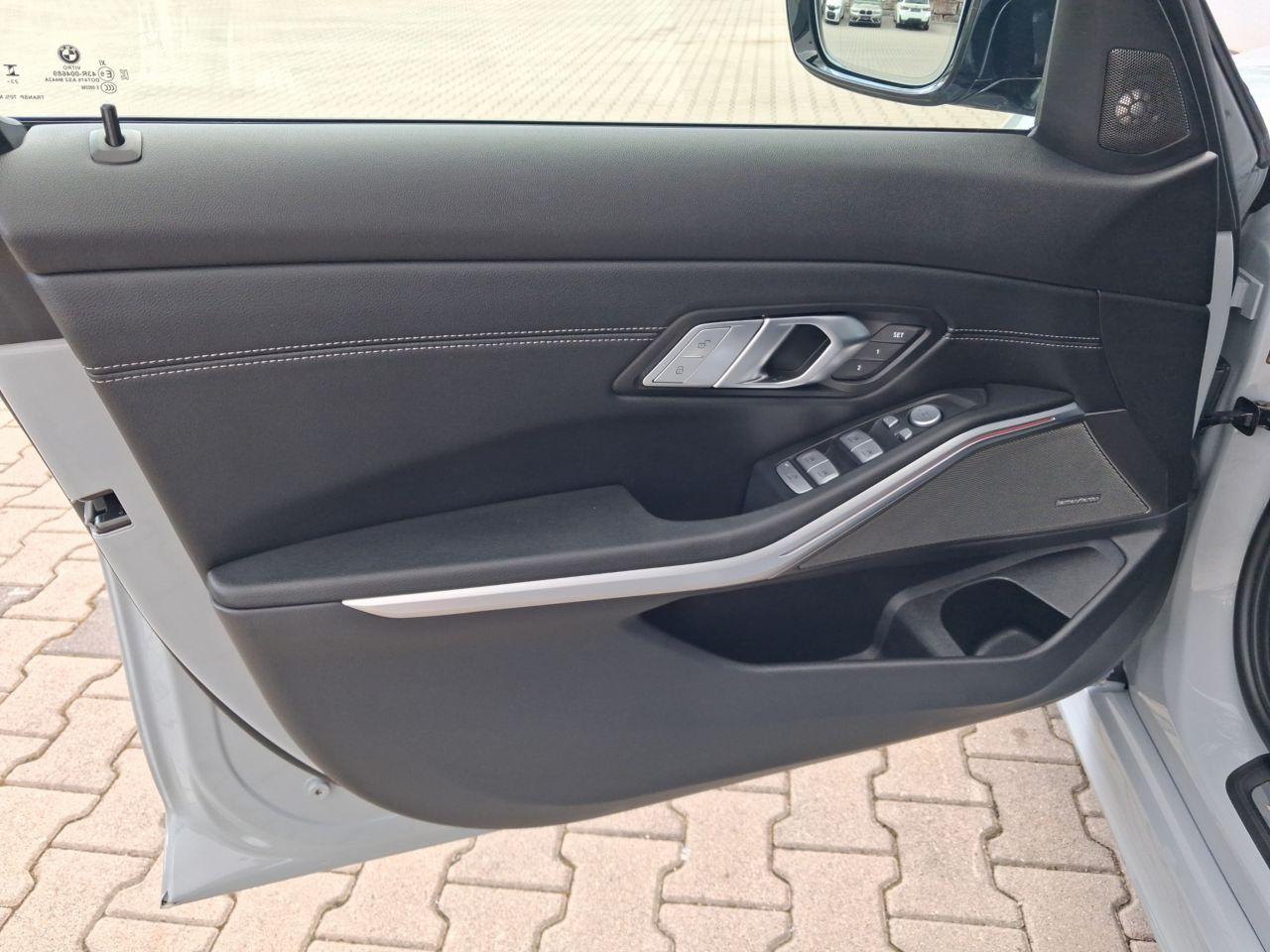 BMW M340 Sedan xDrive