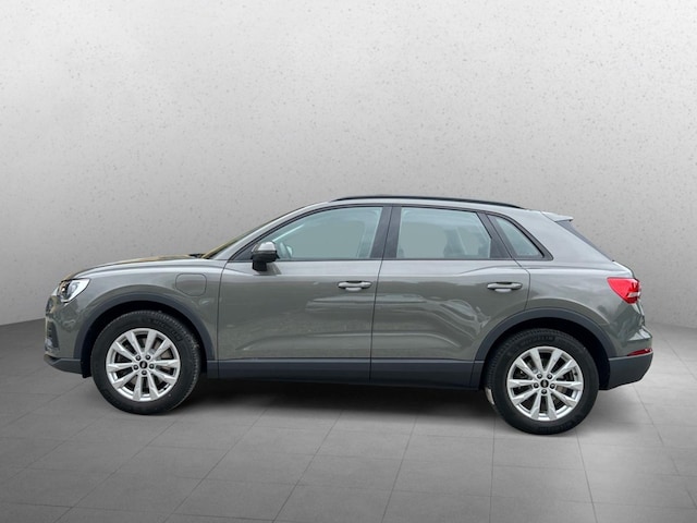 Audi Q3 45 TFSI Hybride S-Tronic