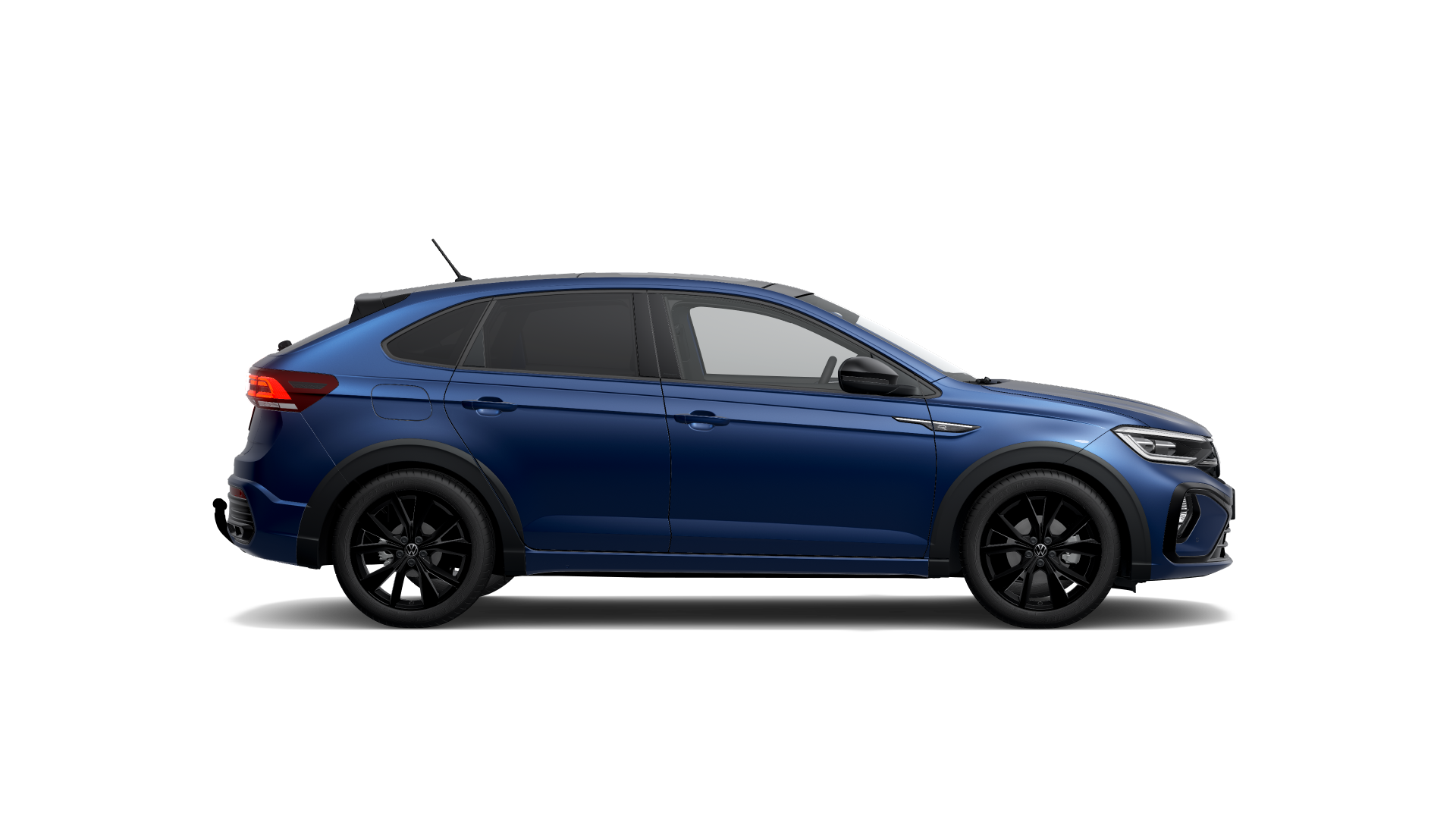 Volkswagen Taigo 1.5 TSI