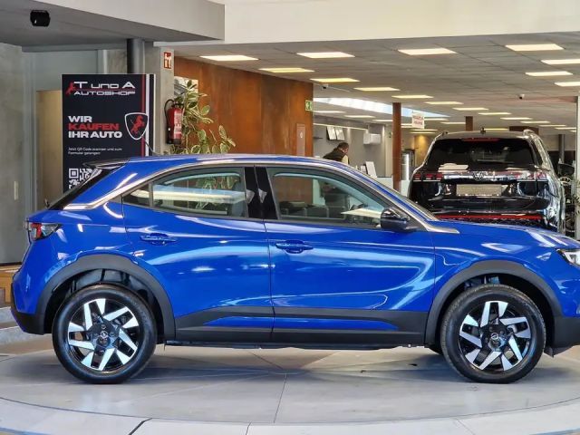Opel Mokka 1.2 Turbo Turbo