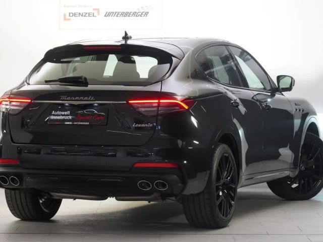 Maserati Levante Modena