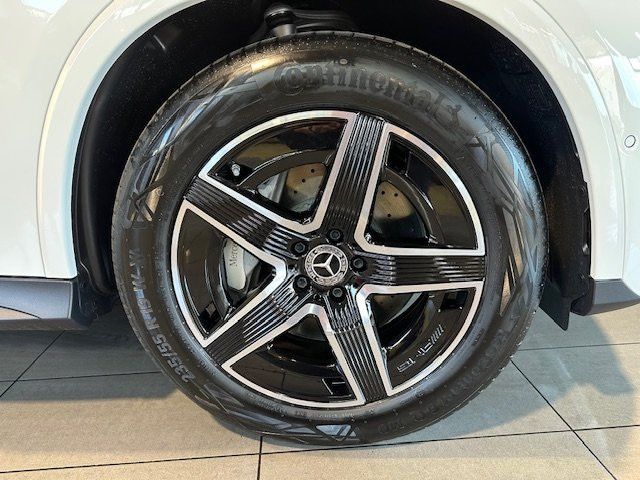 Mercedes-Benz GLC 200 4MATIC Coupé