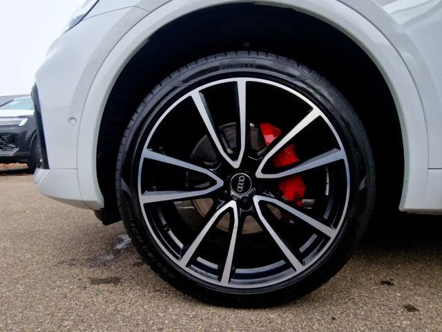 Audi Q5 40 TFSI Quattro S-Line