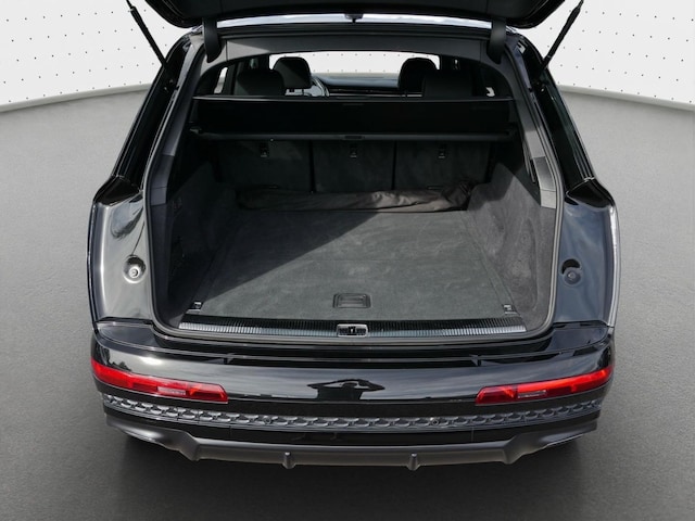 Audi Q7 45 TDI Quattro S-Line