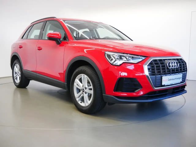 Audi Q3 45 TFSI Hybride