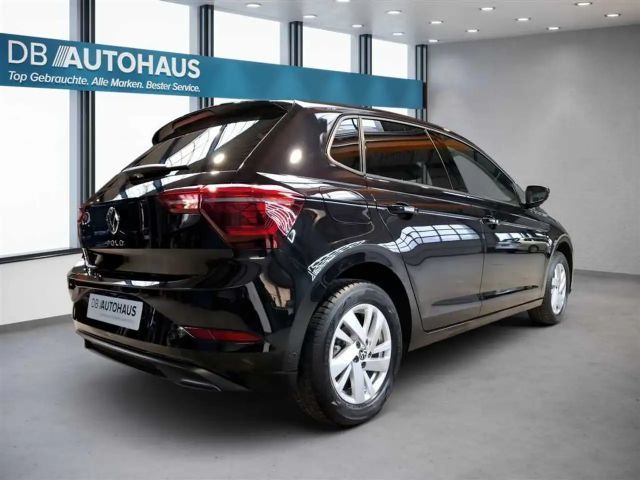 Volkswagen Polo 1.0 TSI DSG Style