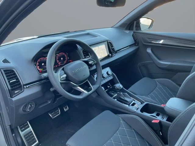 Skoda Karoq Sportline