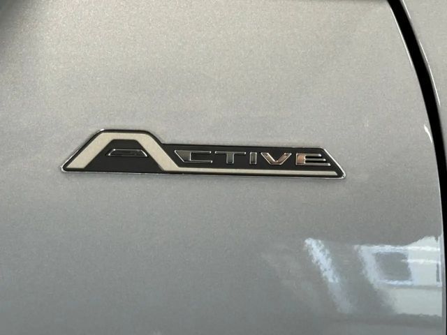 Ford Kuga Active Hybrid X