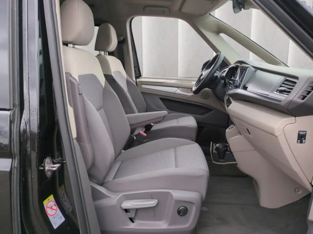 Volkswagen Multivan T7