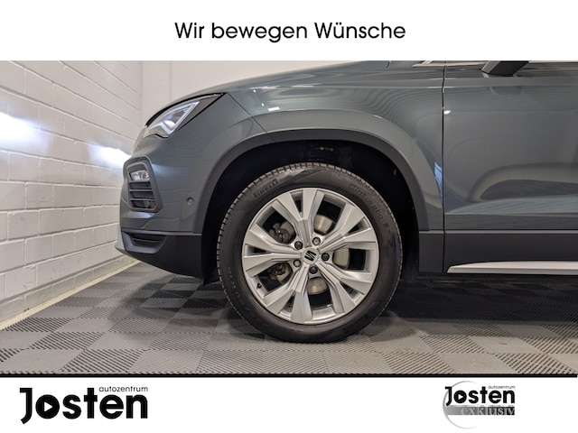 Seat Ateca 2.0 TDI DSG