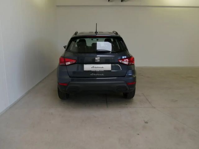 Seat Arona 1.0 TSI Reference