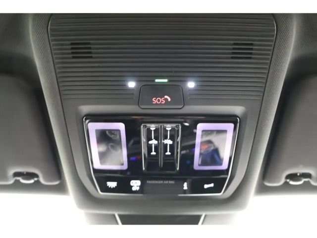 Volkswagen Tiguan 2.0 TDI DSG R-Line