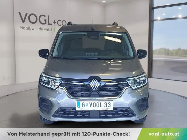 Renault Kangoo Equilibre Equilibre TCe 100