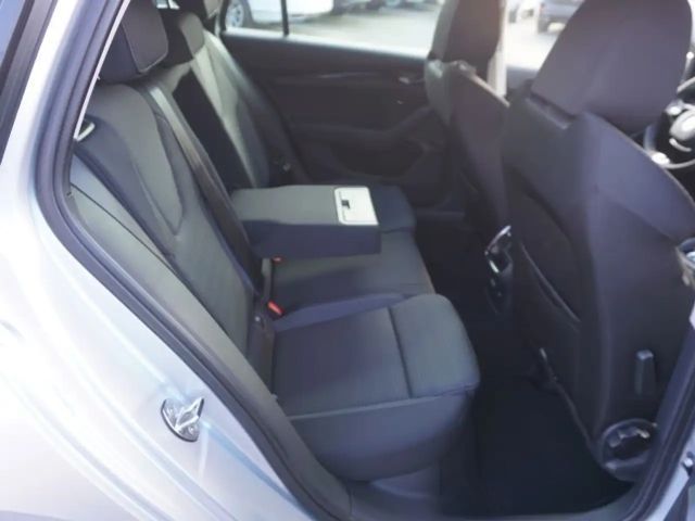 Skoda Octavia Ambition Combi