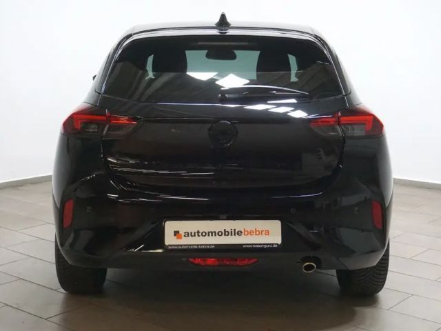 Opel Corsa GS-Line Grand Sport Turbo