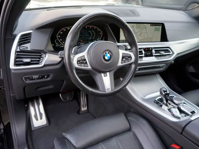 BMW X5 M-Sport xDrive30d