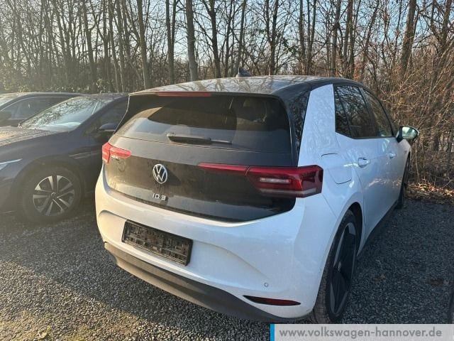 Volkswagen ID.3 Performance Pro