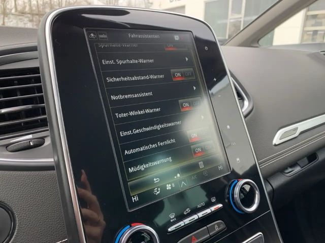 Renault Grand Scenic Grand TCe 140 Techno