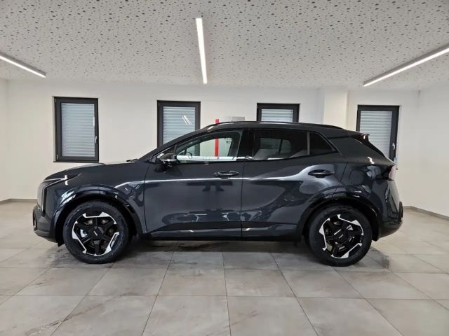 Kia Sportage GDi GT-Line Vierwielaandrijving