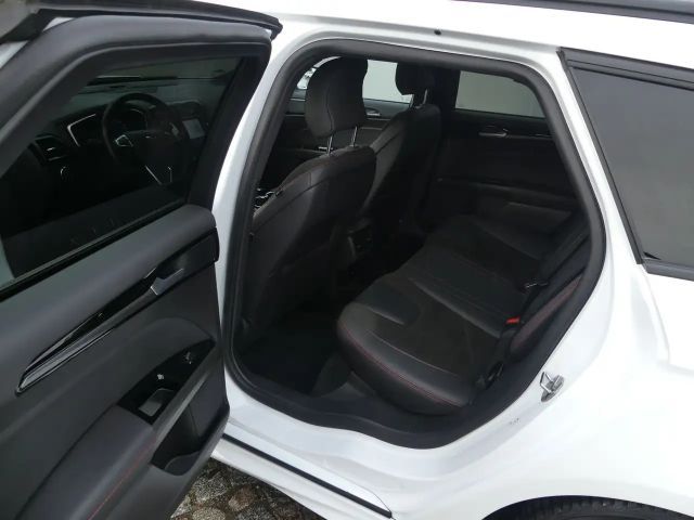 Ford Mondeo ST Line Wagon