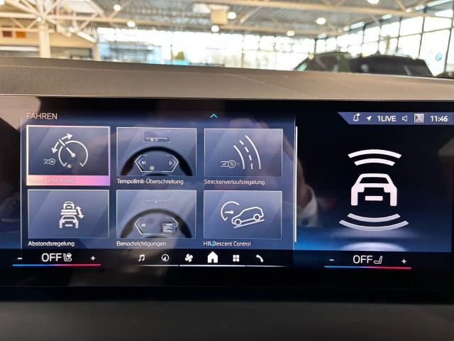 BMW X3 M-Sport xDrive