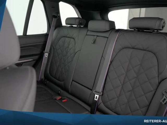 BMW X5 M-Sport xDrive50e