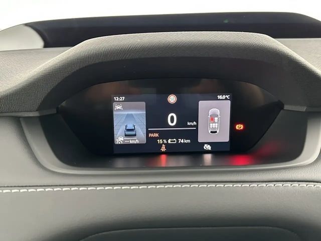 Skoda Elroq 85 Sportline