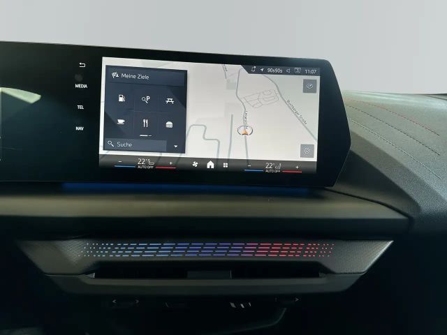 BMW 118 118d M-Sport Sedan