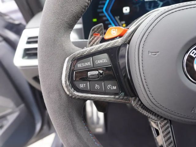 BMW M3 Competition Sedan