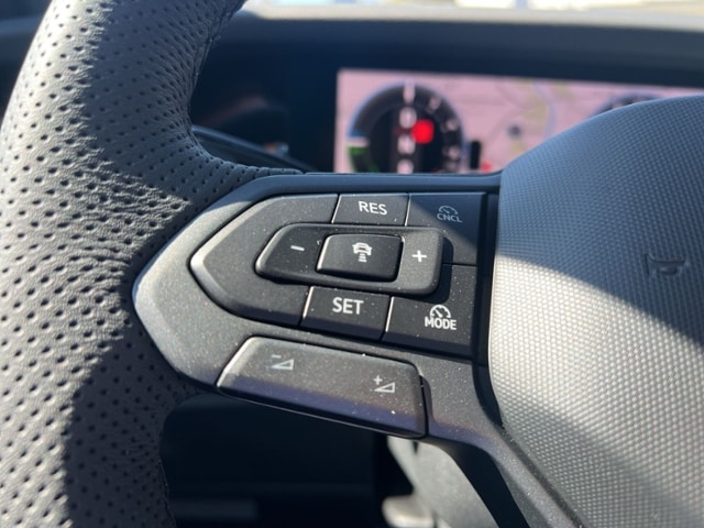 Volkswagen Tayron eHybrid