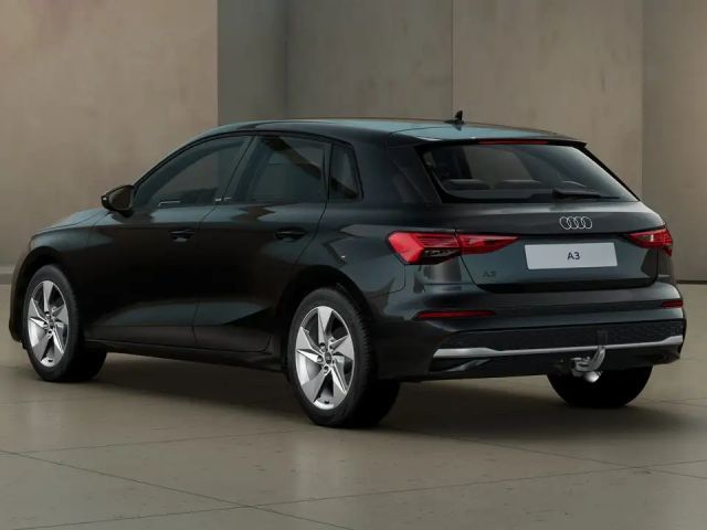 Audi A3 30 TDI Sedan Sportback