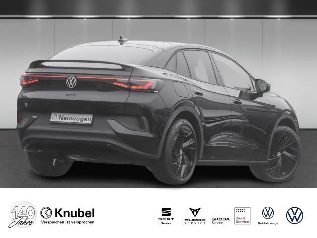 Volkswagen ID.5 GTX