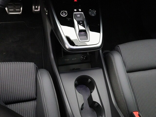 Audi Q4 e-tron Quattro