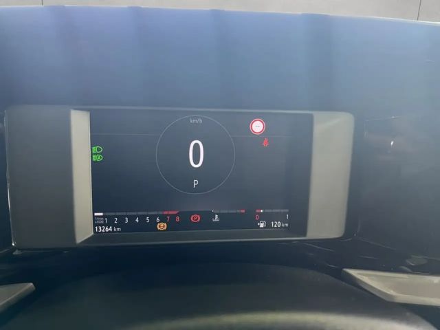 Opel Mokka GS-Line Grand Sport Turbo