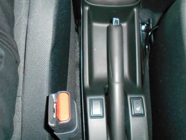 Suzuki Swift Comfort DualJet Hybrid