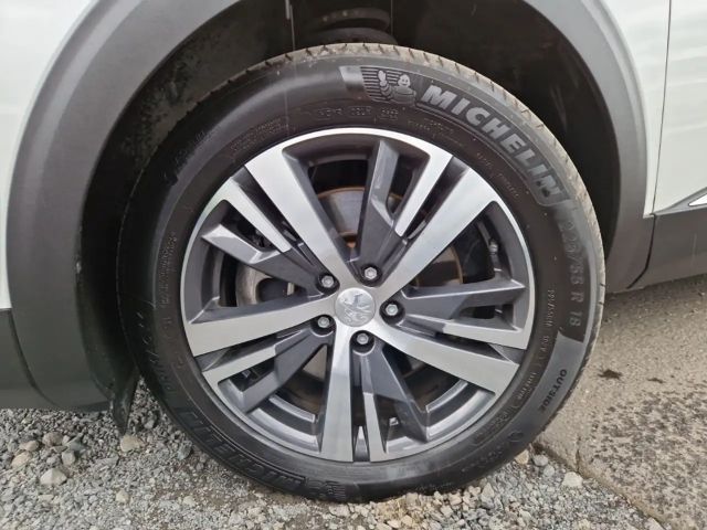 Peugeot 3008 Allure Pack Hybrid4