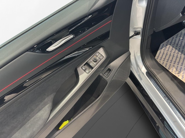 Volkswagen ID.7 4Motion Tourer