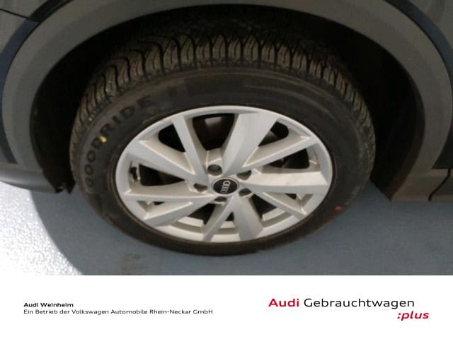 Audi Q2 35 TFSI S-Tronic