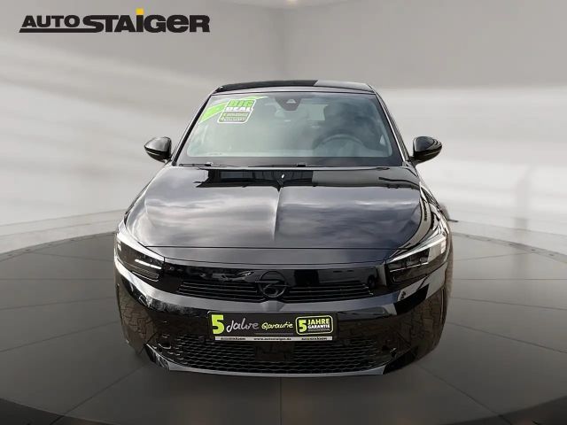 Opel Corsa GS-Line Grand Sport